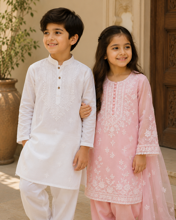 Kids  Fashion
