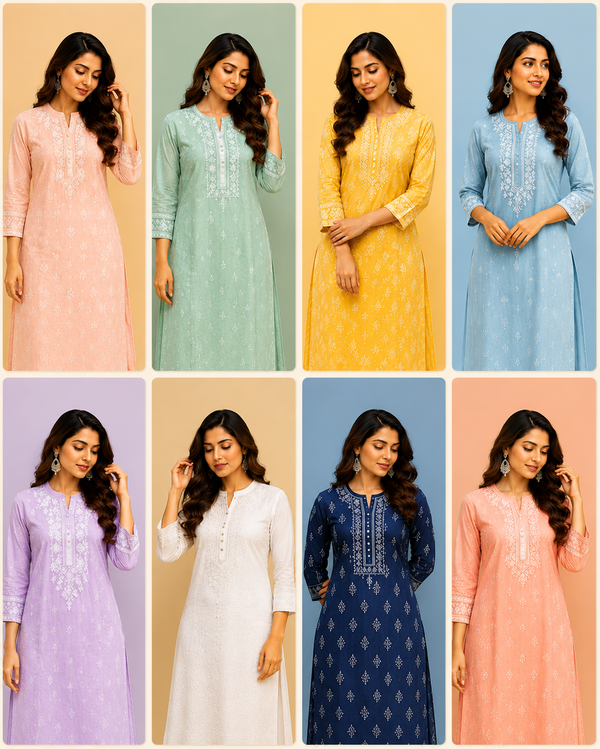 Women  Kurta
