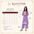Noor-e-Chikan (Modal Chikan Kari Kurta &amp; Pant Set)